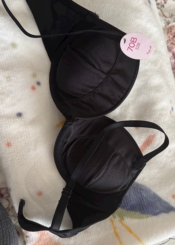 Süper push up sütyen - Görsel 2