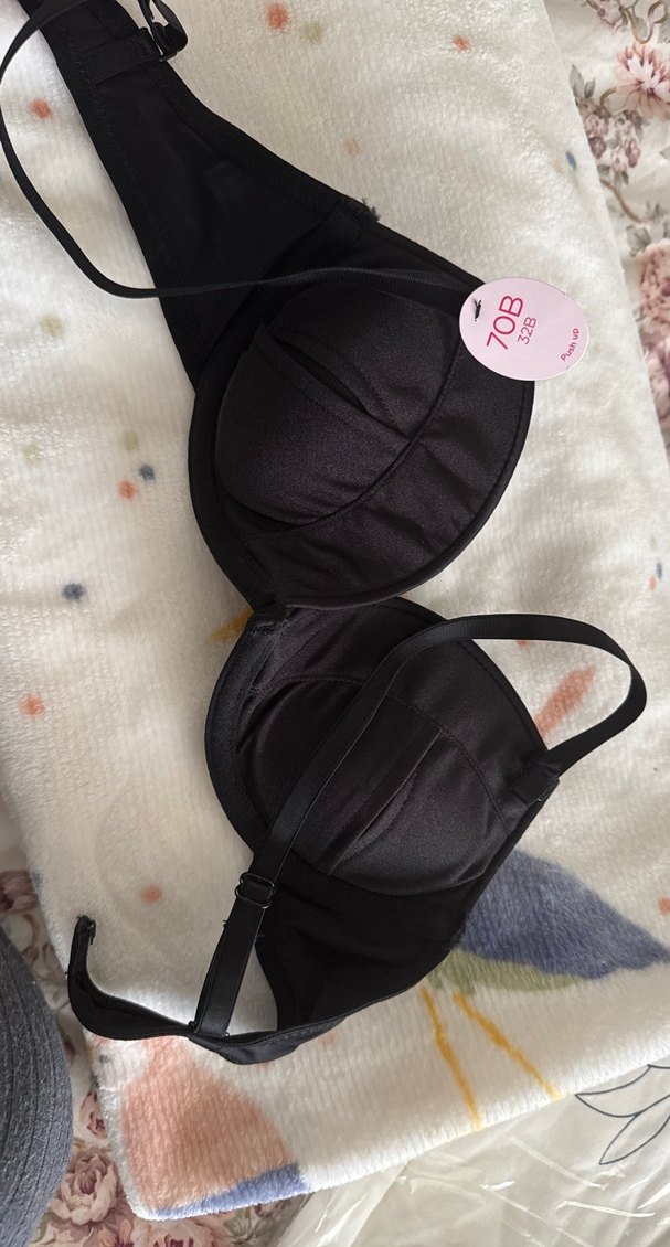 Süper push up sütyen - Görsel 2