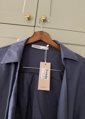 m Beden Kimono vesna