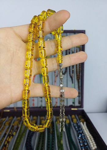 Yansımalı Sıkma Tesbih - Görsel 3