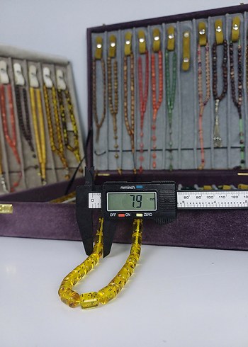 Yansımalı Sıkma Tesbih - Görsel 6