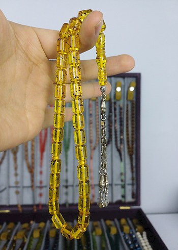 Yansımalı Sıkma Tesbih - Görsel 4