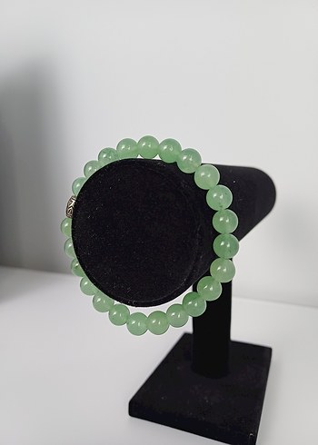 Aventurin Bileklik - Görsel 4