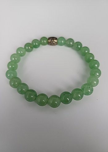 Aventurin Bileklik - Görsel 3