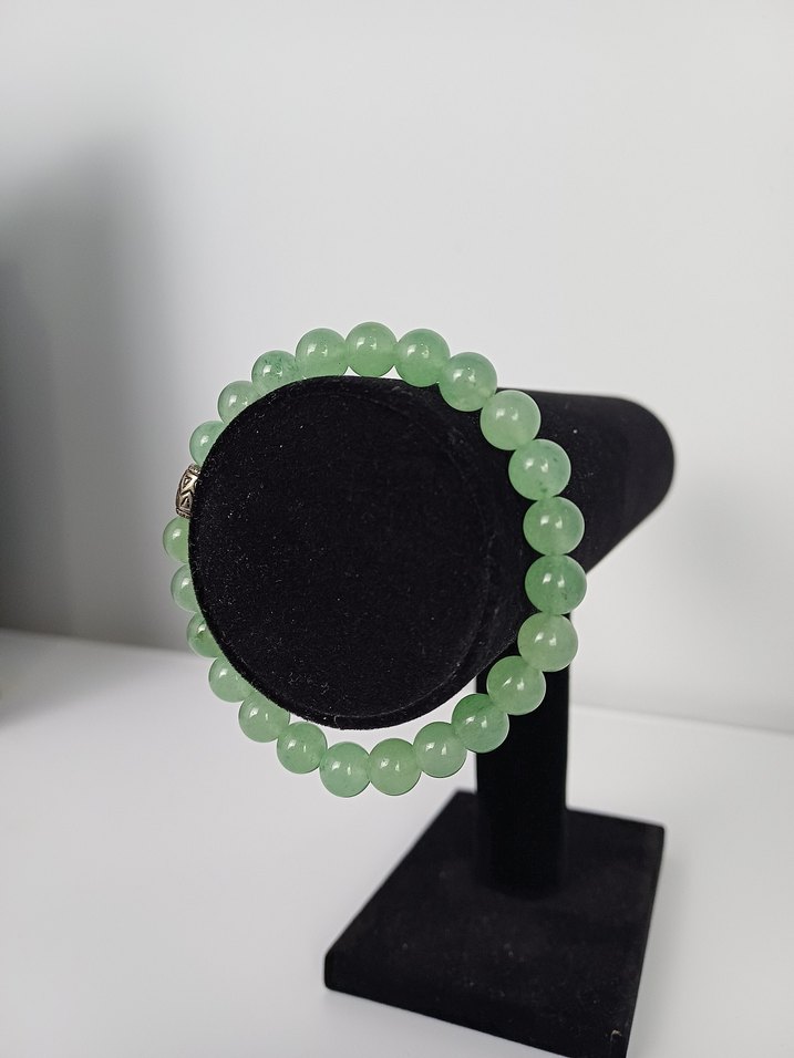 Aventurin Bileklik - Görsel 4