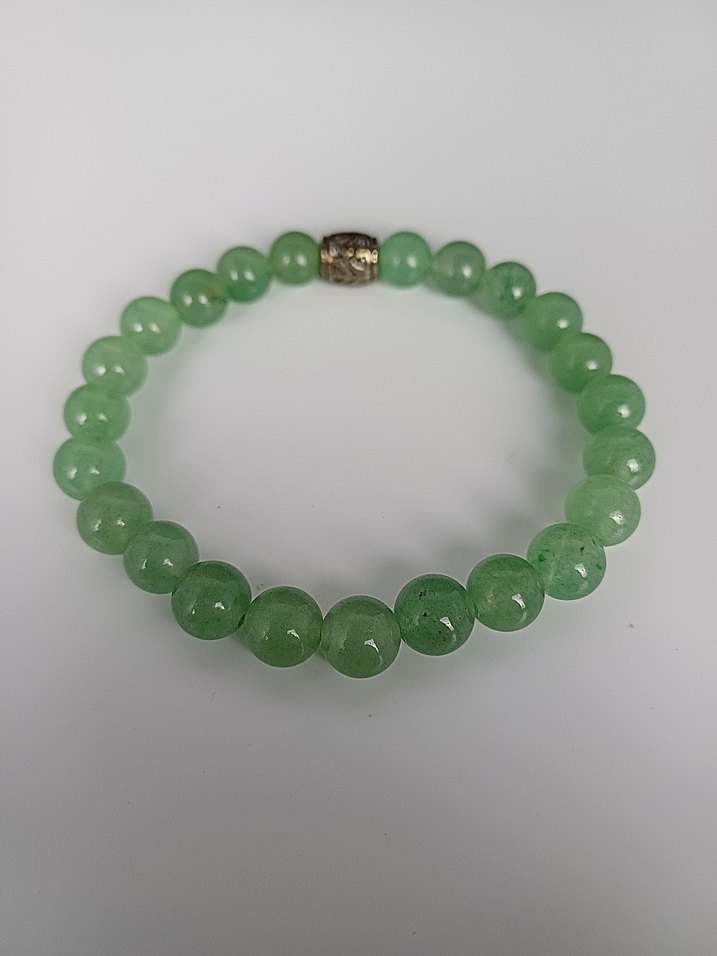 Aventurin Bileklik - Görsel 3