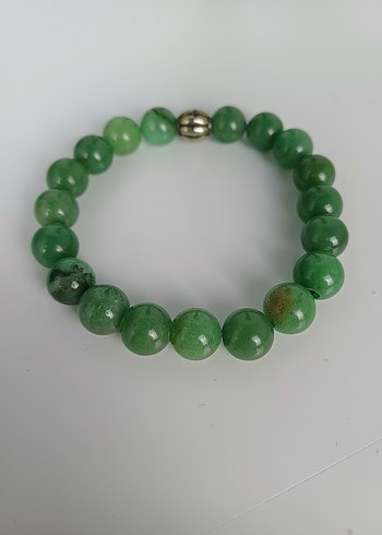 Aventurin Taşından Bileklik - Görsel 4