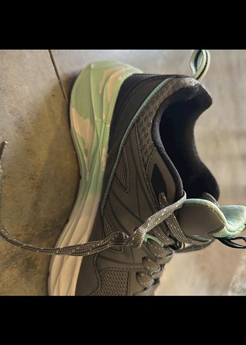 Spor ayakkabı - Görsel 5