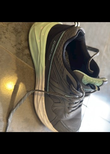 Spor ayakkabı - Görsel 4