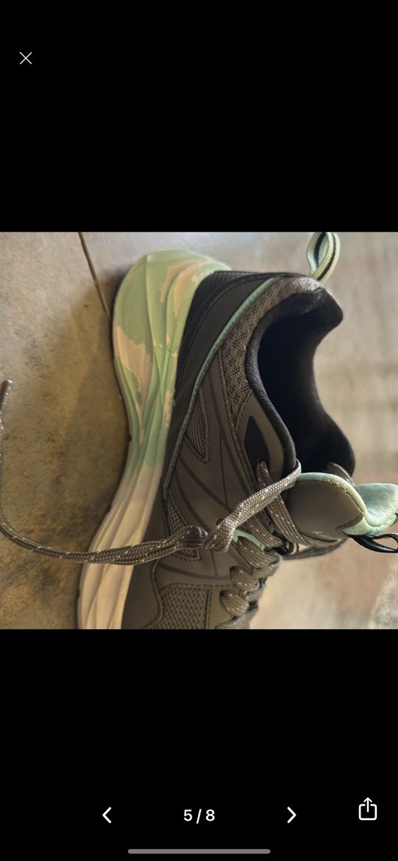 Spor ayakkabı - Görsel 5