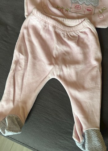 Bebek Kız Takımı - Görsel 3