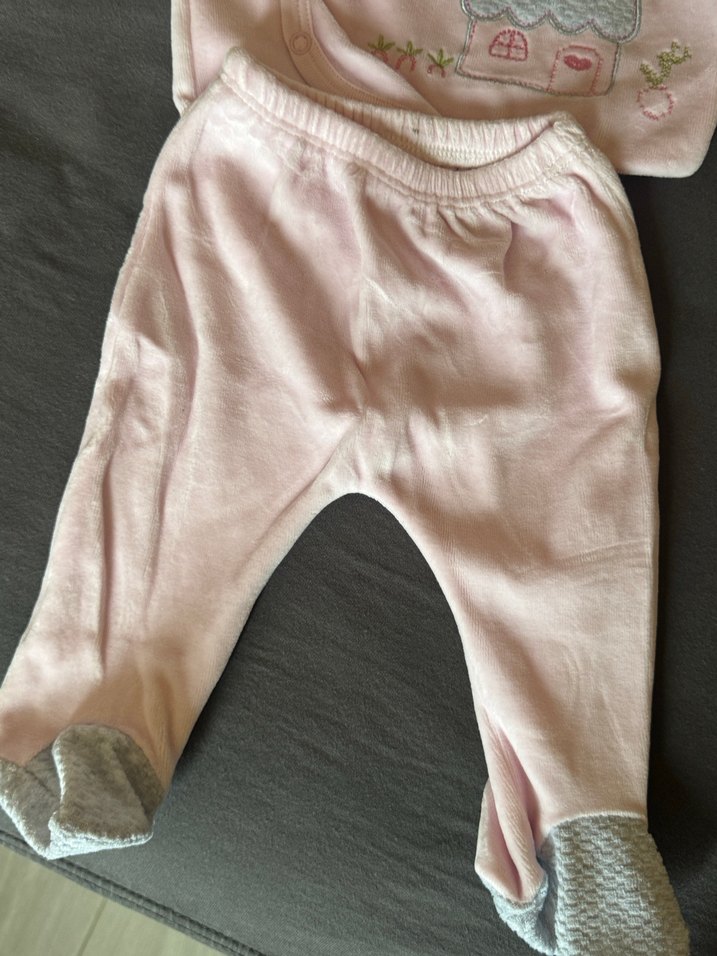 Bebek Kız Takımı - Görsel 3