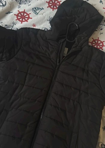 Çocuk Mont