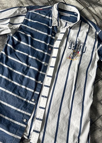 U.S Polo Assn. 13-14 Yaş