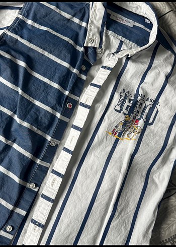 Polo gömlek - Görsel 3