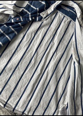 Polo gömlek - Görsel 4