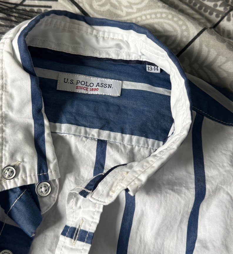 Polo gömlek - Görsel 2