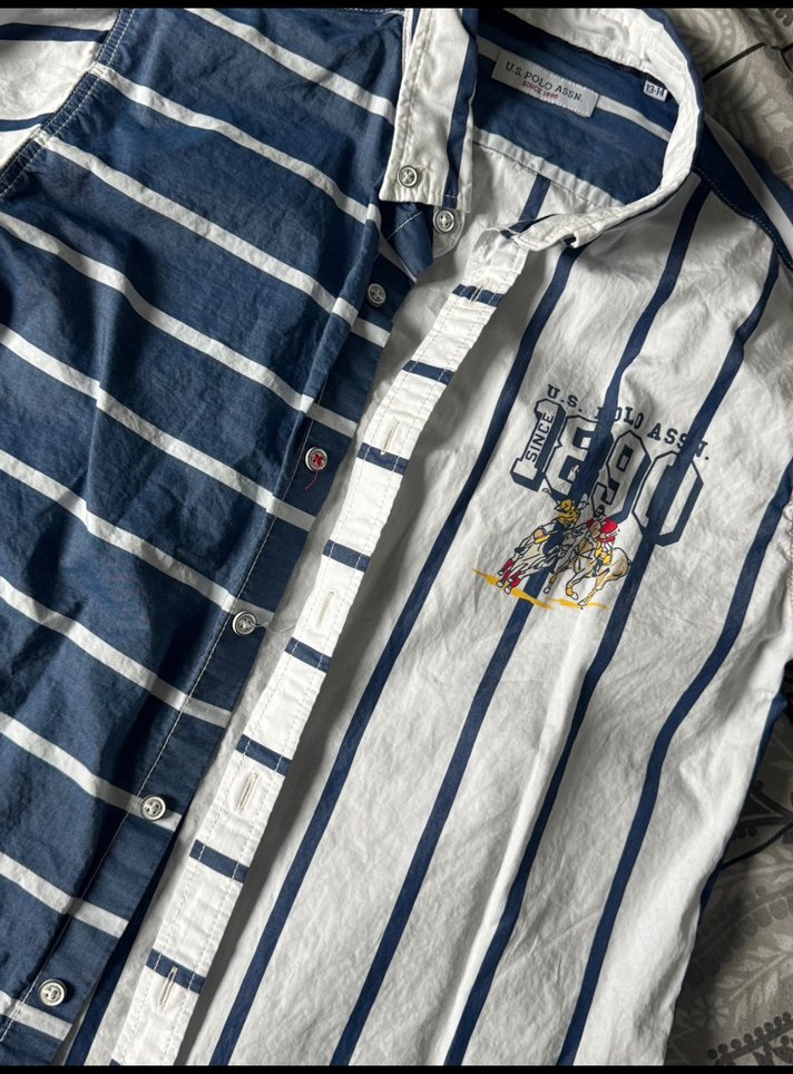 Polo gömlek - Görsel 3