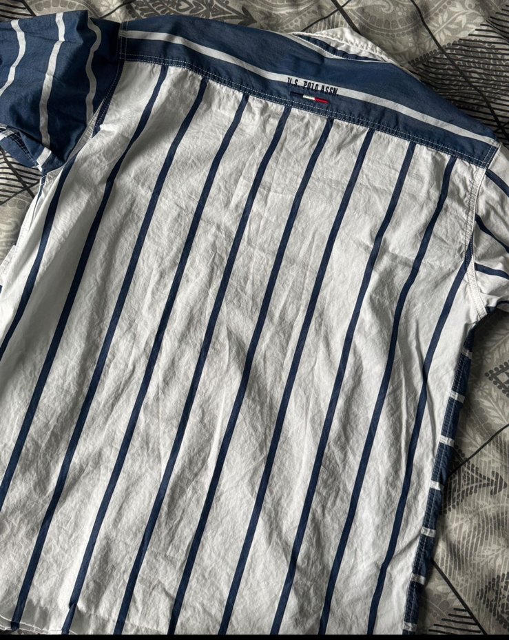 Polo gömlek - Görsel 5