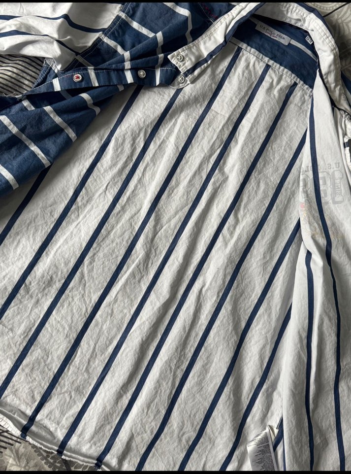 Polo gömlek - Görsel 4