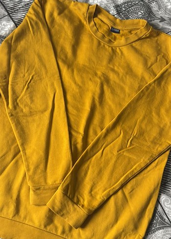 Çocuk Sweatshirt 11 yaş - Görsel 3