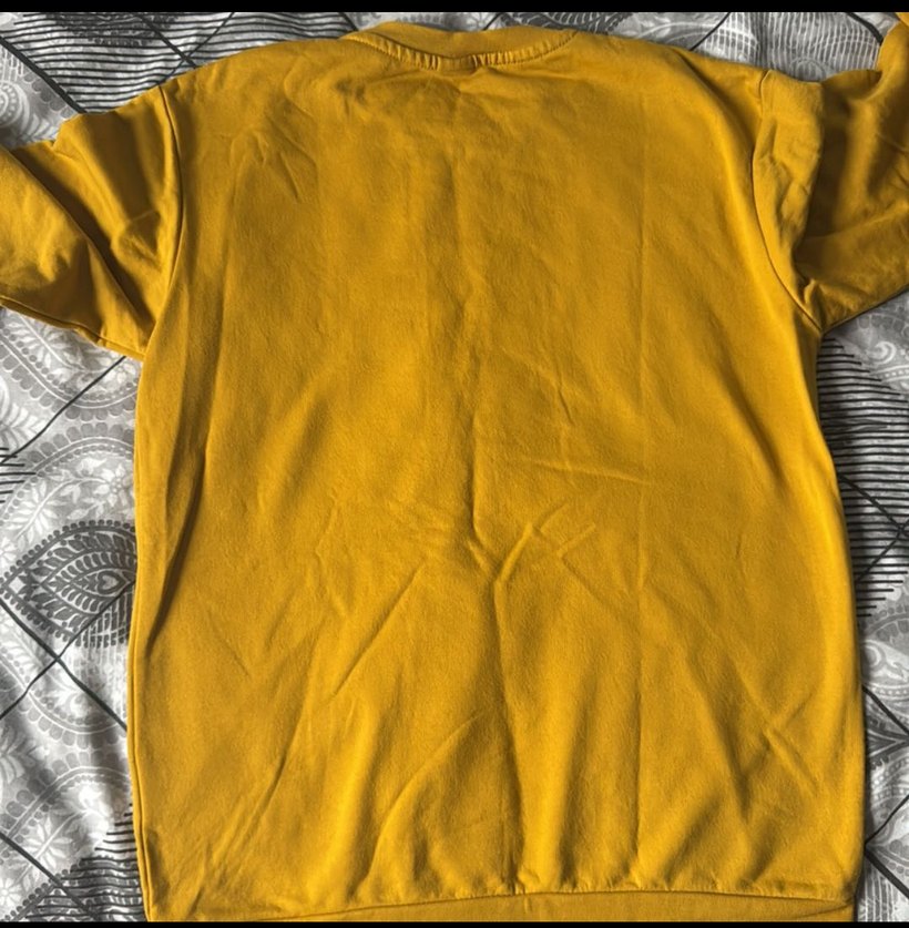 Çocuk Sweatshirt 11 yaş - Görsel 4