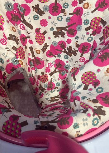 Bebek Yürüteci garantısı devam edıyor - Görsel 3