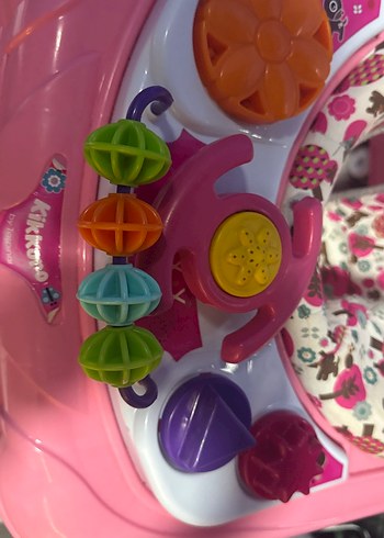 Bebek Yürüteci garantısı devam edıyor - Görsel 2