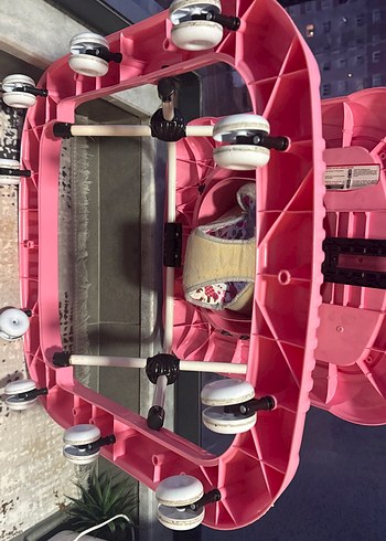 Bebek Yürüteci garantısı devam edıyor - Görsel 6