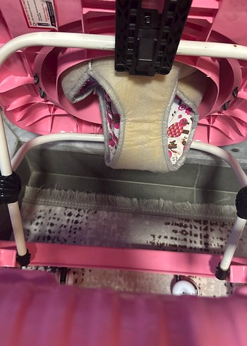 Bebek Yürüteci garantısı devam edıyor - Görsel 5