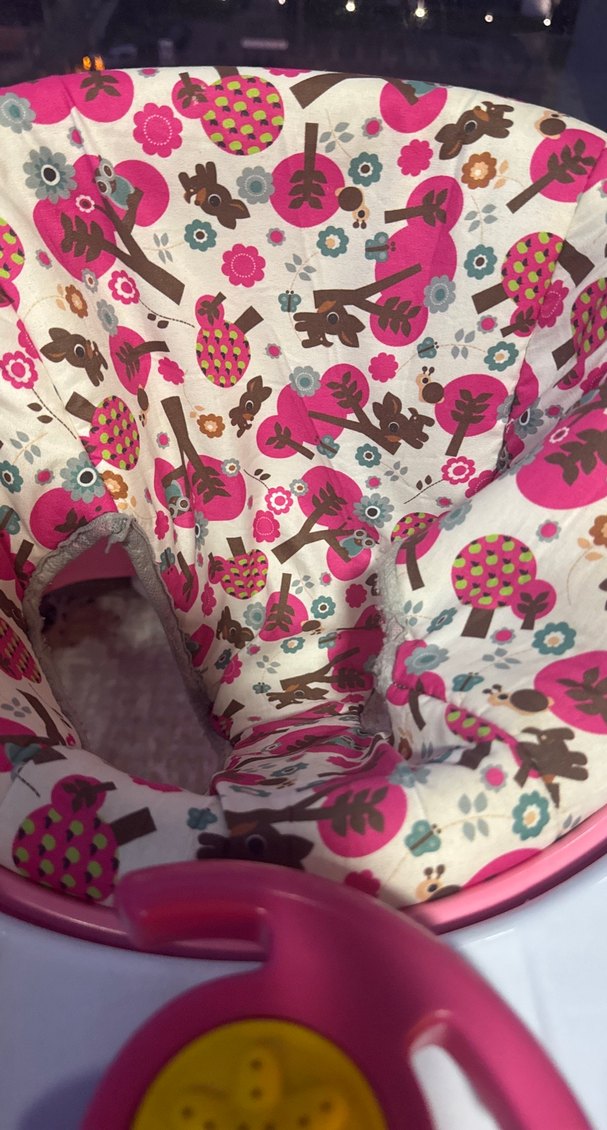 Bebek Yürüteci garantısı devam edıyor - Görsel 3