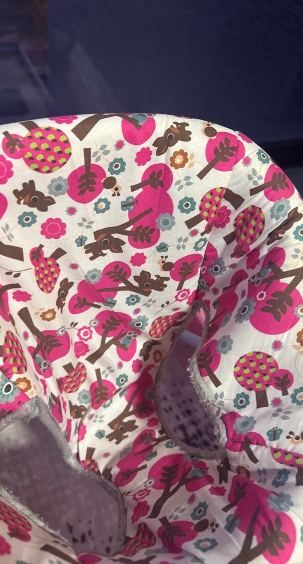 Bebek Yürüteci garantısı devam edıyor - Görsel 4