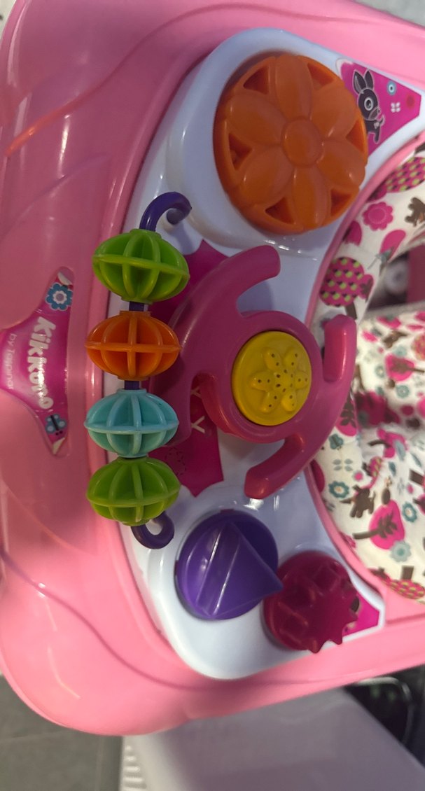 Bebek Yürüteci garantısı devam edıyor - Görsel 2