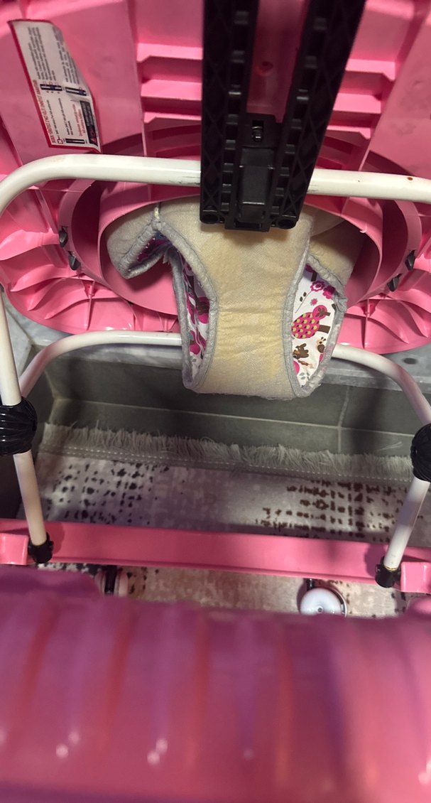 Bebek Yürüteci garantısı devam edıyor - Görsel 5