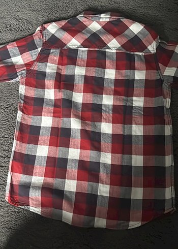 Çocuk gömlek - Görsel 5