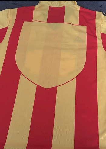 GS forma 1999-2000 retro. - Görsel 3