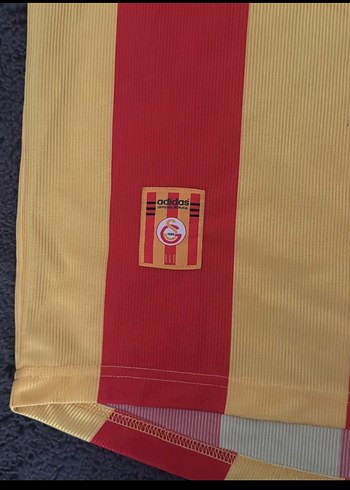 GS forma 1999-2000 retro. - Görsel 2