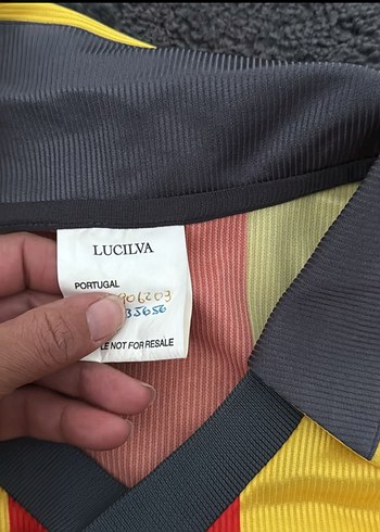 GS forma 1999-2000 retro. - Görsel 4