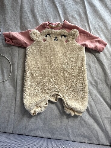 Bebek uyku tulumu