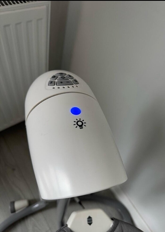 Joie serina 2in1 - Görsel 5