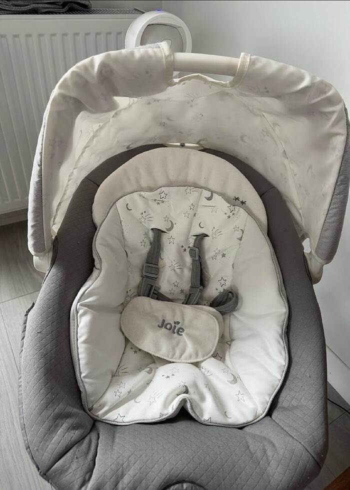 Joie serina 2in1 - Görsel 4