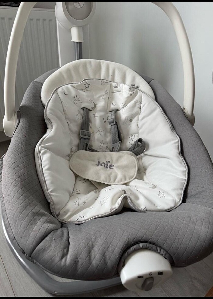 Joie serina 2in1 - Görsel 3