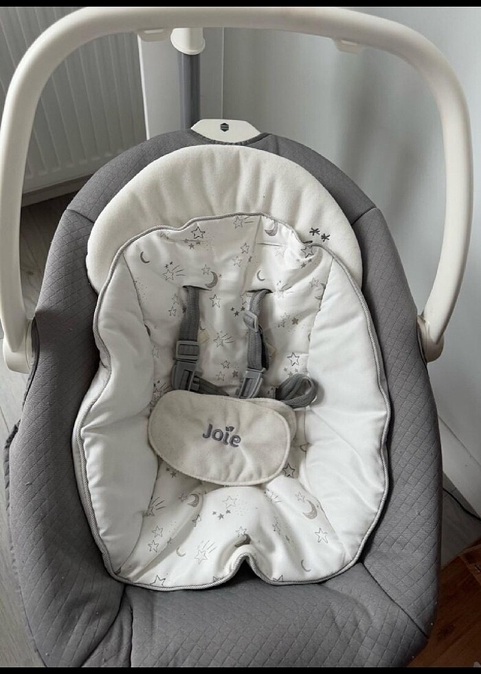 Joie serina 2in1 - Görsel 2