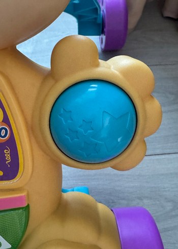 Fisher price Yürüteç - Görsel 9