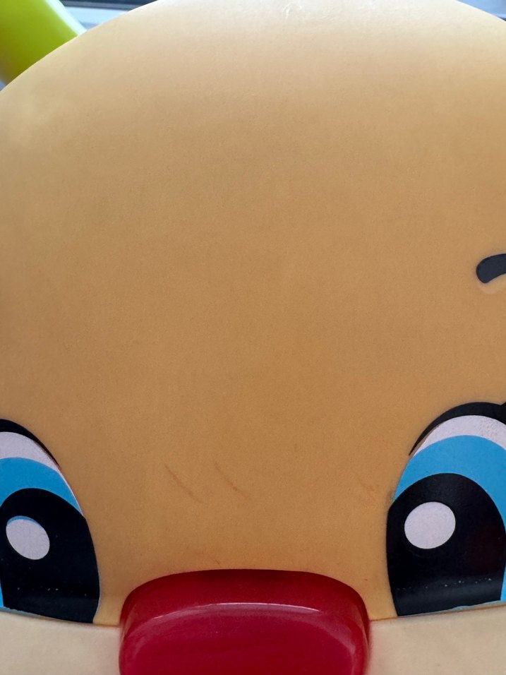 Fisher price Yürüteç - Görsel 2