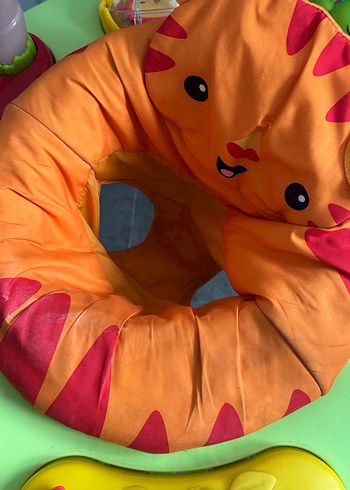 Fisher price hoppala - Görsel 5