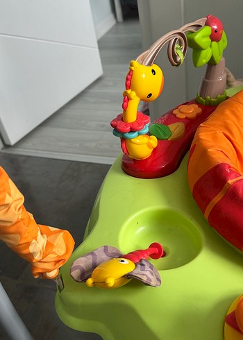 Fisher price hoppala - Görsel 3