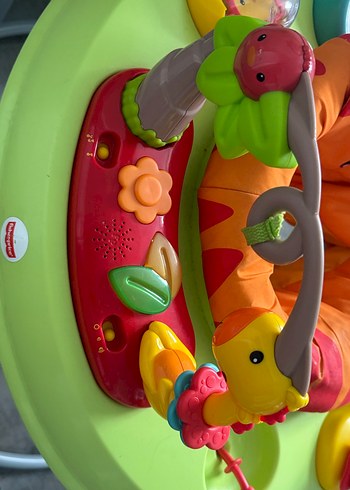 Fisher price hoppala - Görsel 7