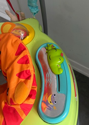 Fisher price hoppala - Görsel 4