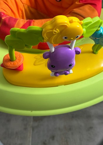 Fisher price hoppala - Görsel 2